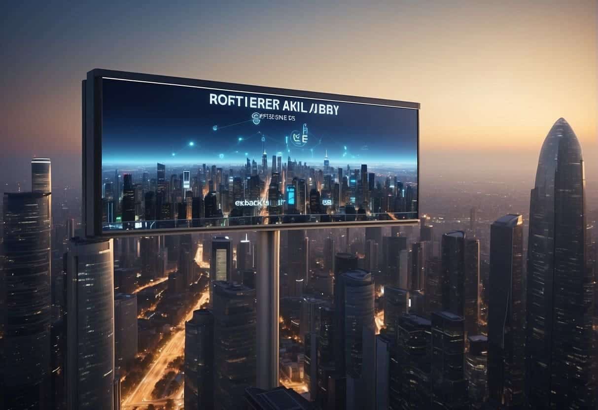 AI Advertising