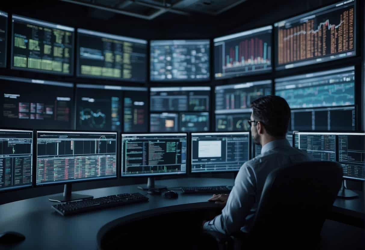 AI Operations: Streamlining Business Processes with Smart Automation
