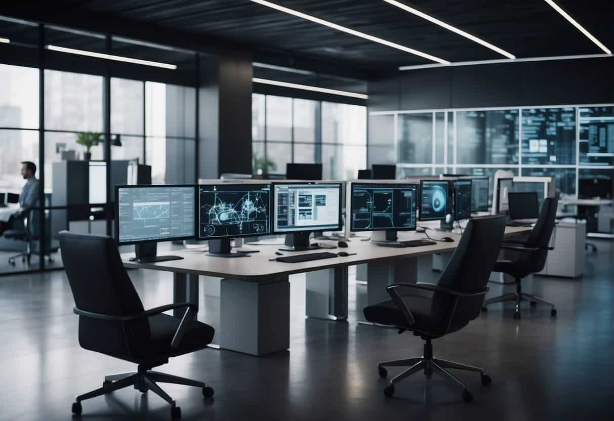 AI Agency: Navigating the Future of Autonomous Representation