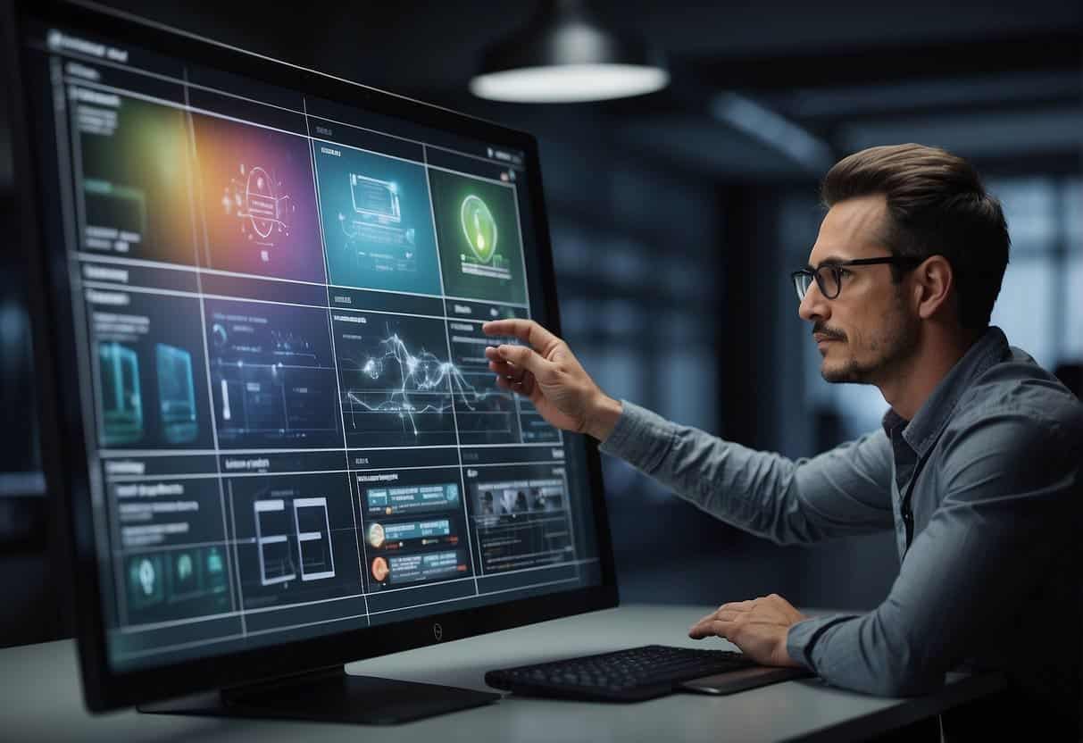 Web Design Process: Key Steps to a Successful Website Creation