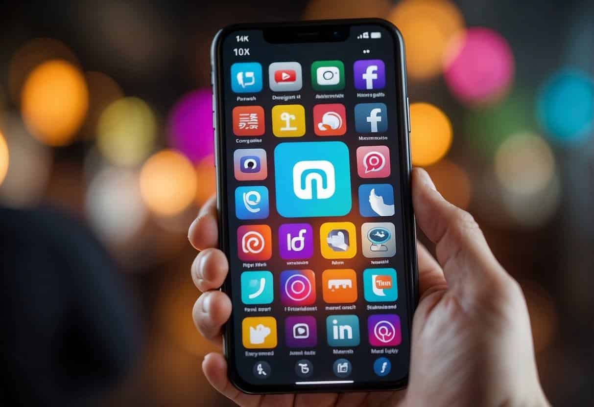 AI in Social Media Management: Revolutionising Online Engagement