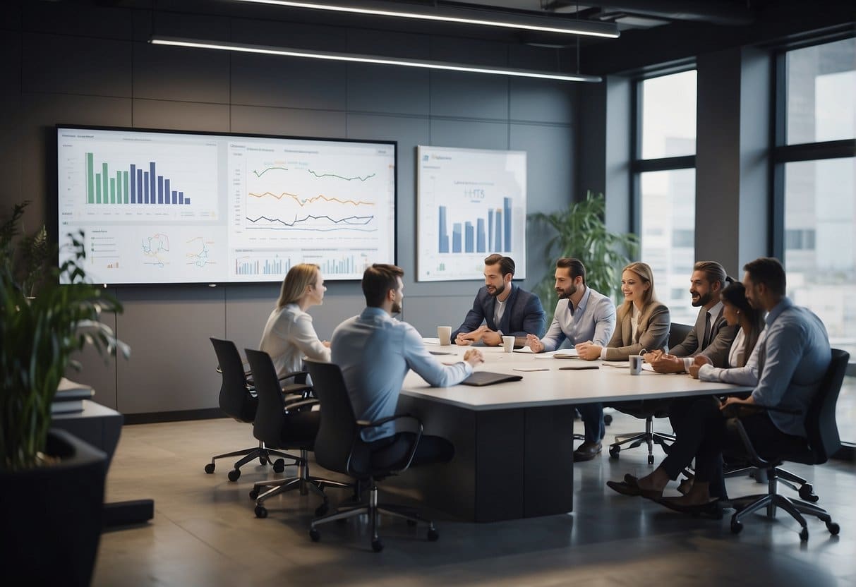 Growth Hacking Agency: Unleashing Potential for Rapid Business Expansion