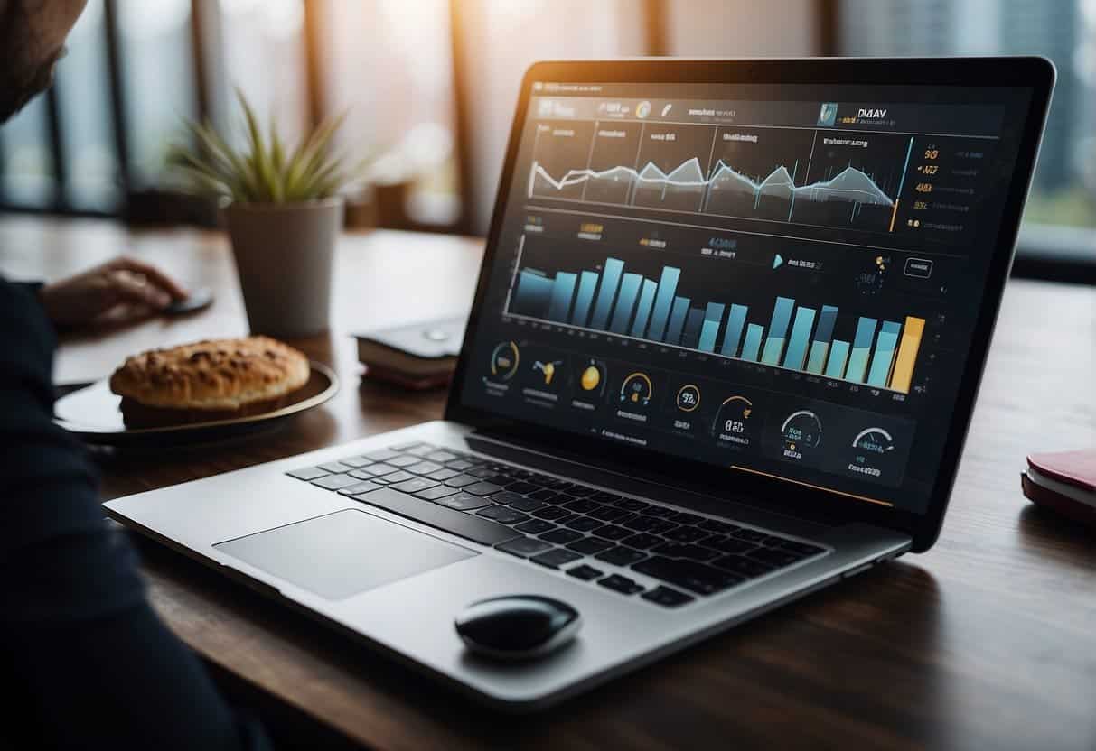 A Complete Guide to Understanding Your Digital Marketing Metrics: Unveiling Top Dashboards