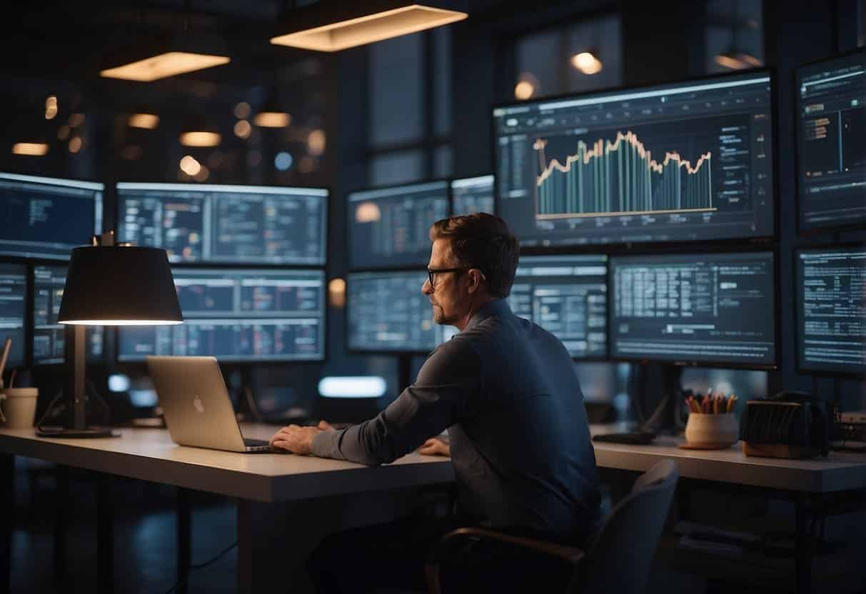 AI for Small Business Growth: Strategies to Leverage Technology for Expansion