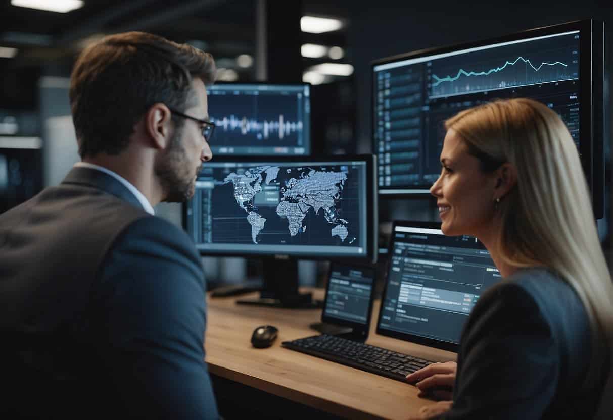 Revolutionising Small Businesses through AI: Unlocking New Opportunities