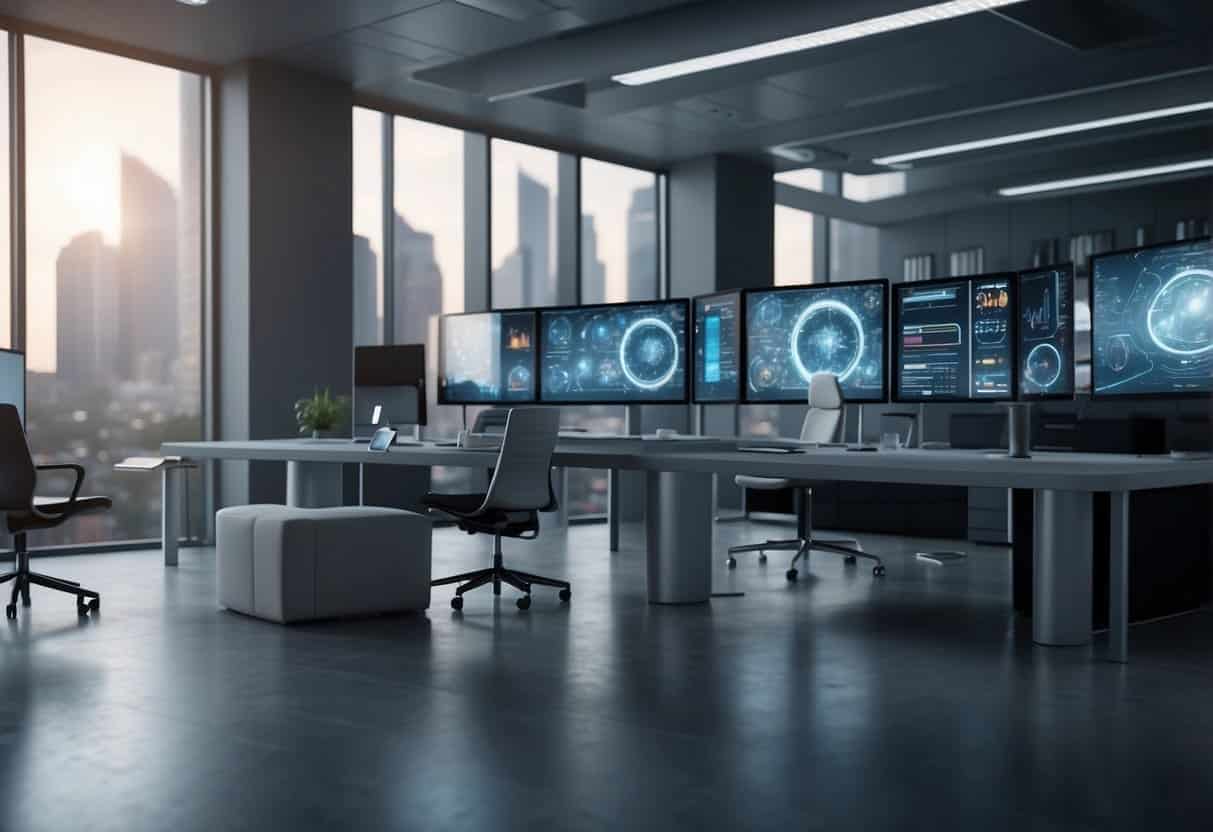 Future-Proofing Your Business with AI Technology: Embracing Digital Transformation