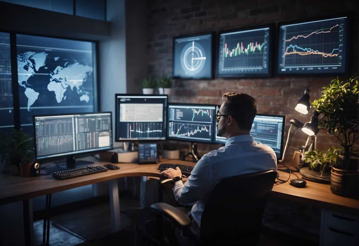 The Essential Guide to AI for Small Businesses: Unlocking Competitive Advantage