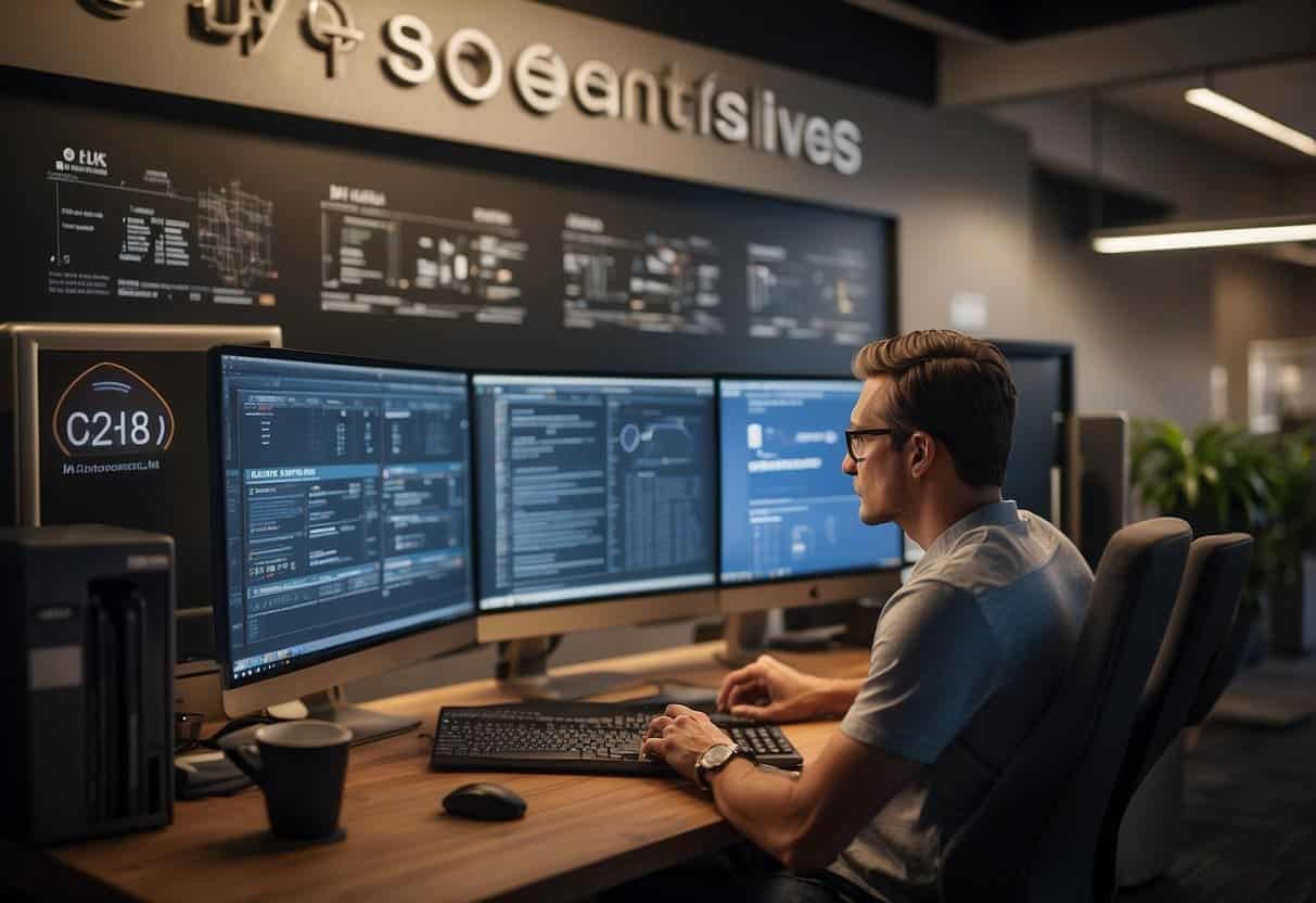 AI in Small Business: Decoding the Benefits for SMEs