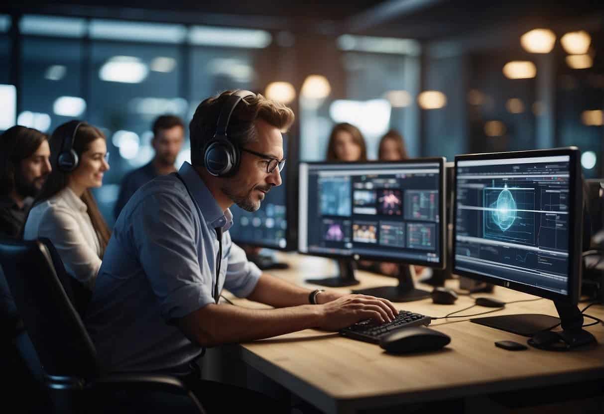 AI Implementation Hurdles