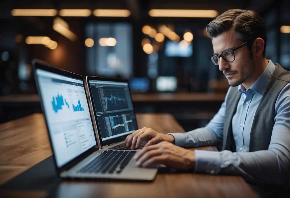 Maximise ROI with AI for Your Small Business: Strategies for Scaled Growth