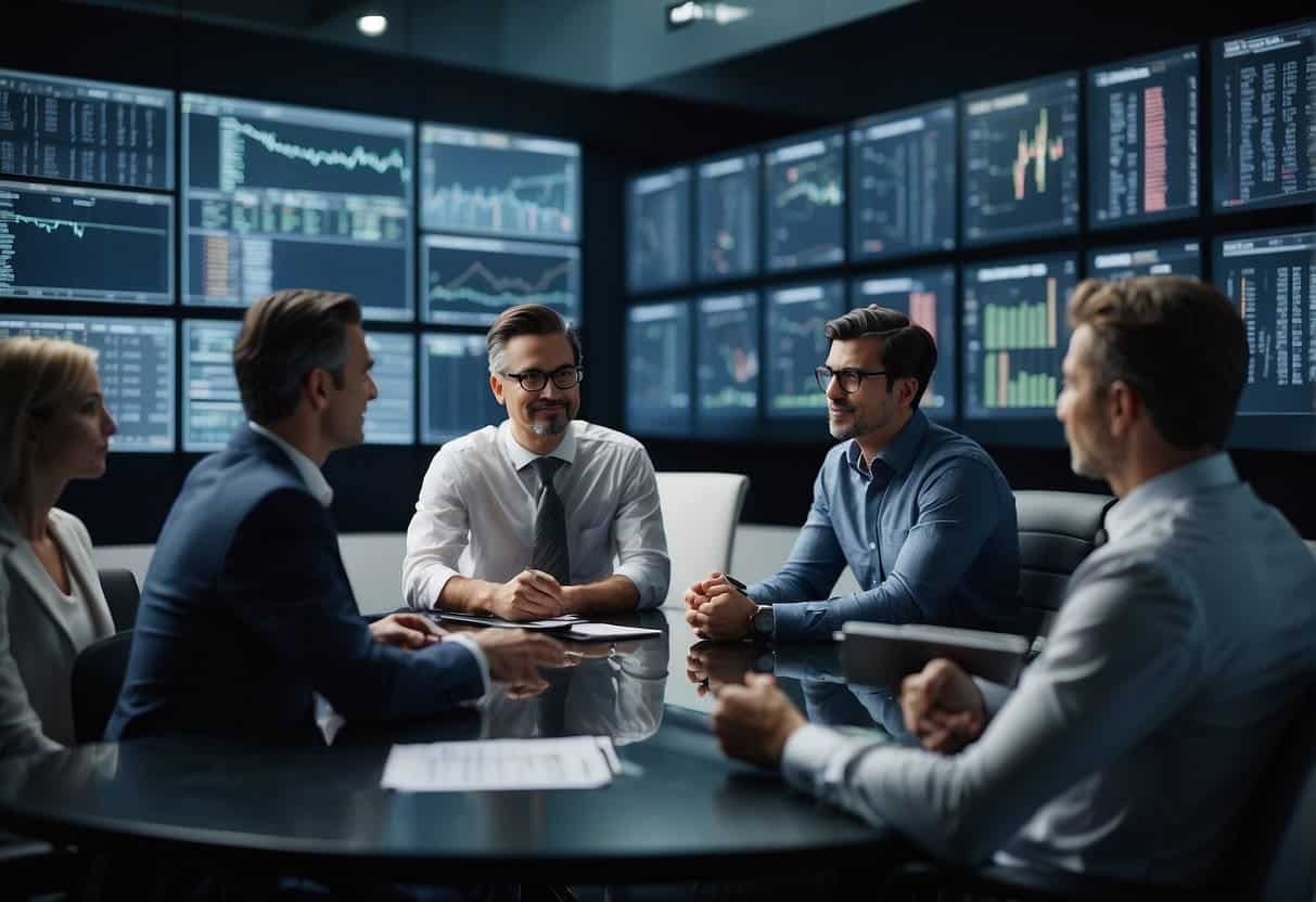 Building a Business Case for AI Investment: Key Strategies for Justifying Your Decision