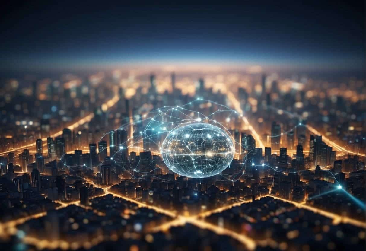 AI and the Rise of Micro-Multinational Businesses: Understanding the Global Impact