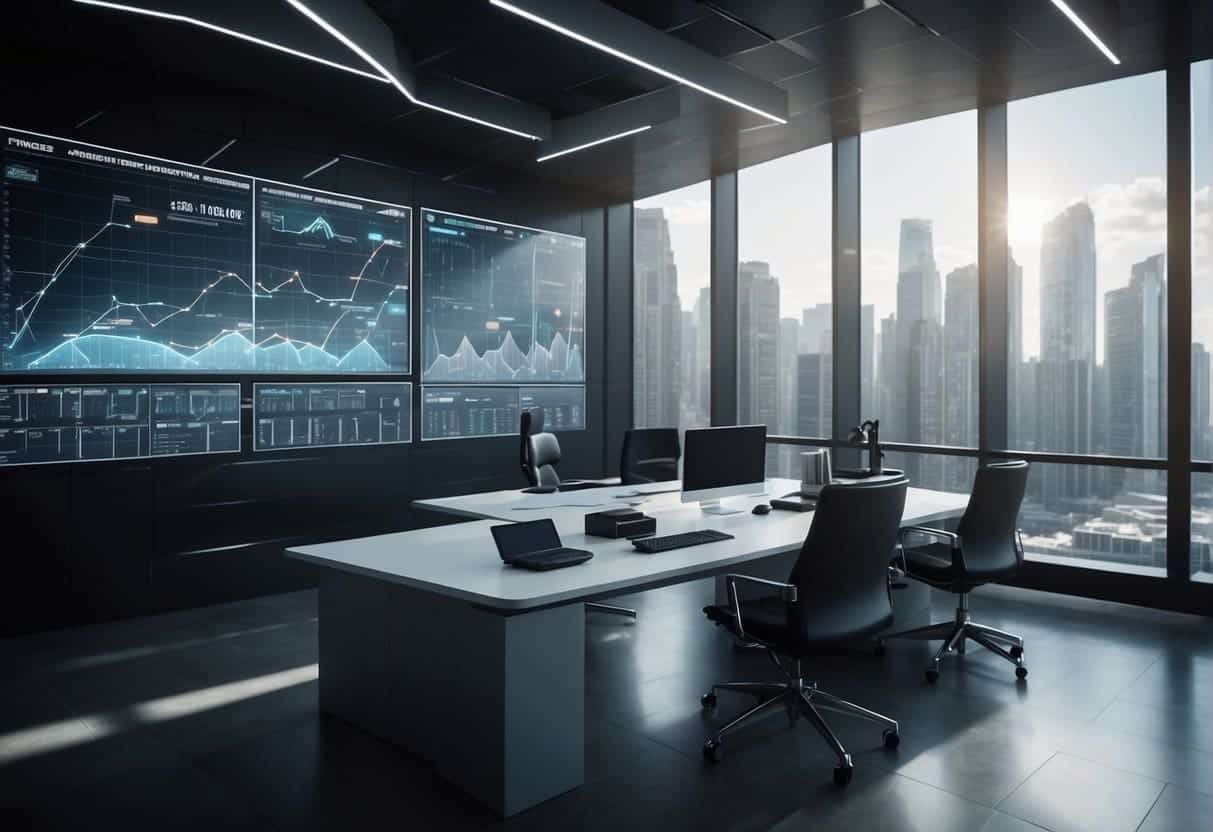 Automate, Optimise, Dominate: Scaling Your Business With AI for Success