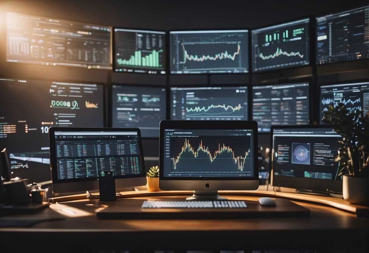 AI for Small Businesses: Unlocking Competitive Advantage