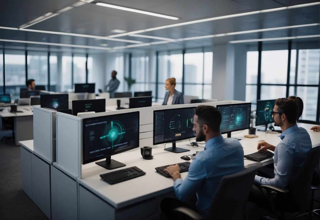 Preparing Employees for AI in the Workplace: A Guide to Seamless Integration