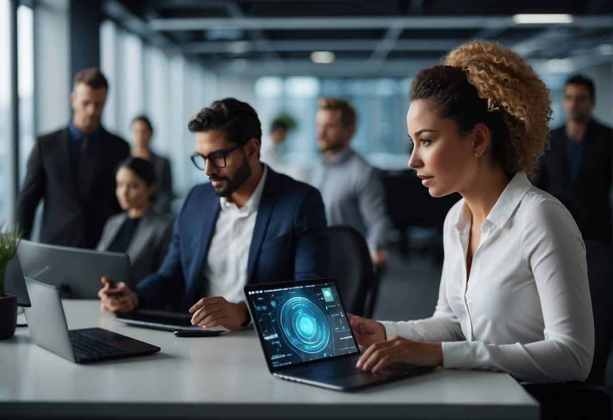 Upskilling Your Workforce in the Age of AI: Strategies for the Future-Ready Company