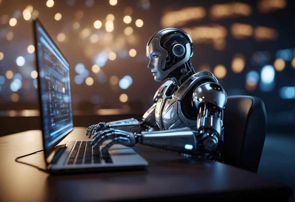 AI for Enhanced Sales and Lead Generation: Maximising Revenue with Smart Technologies