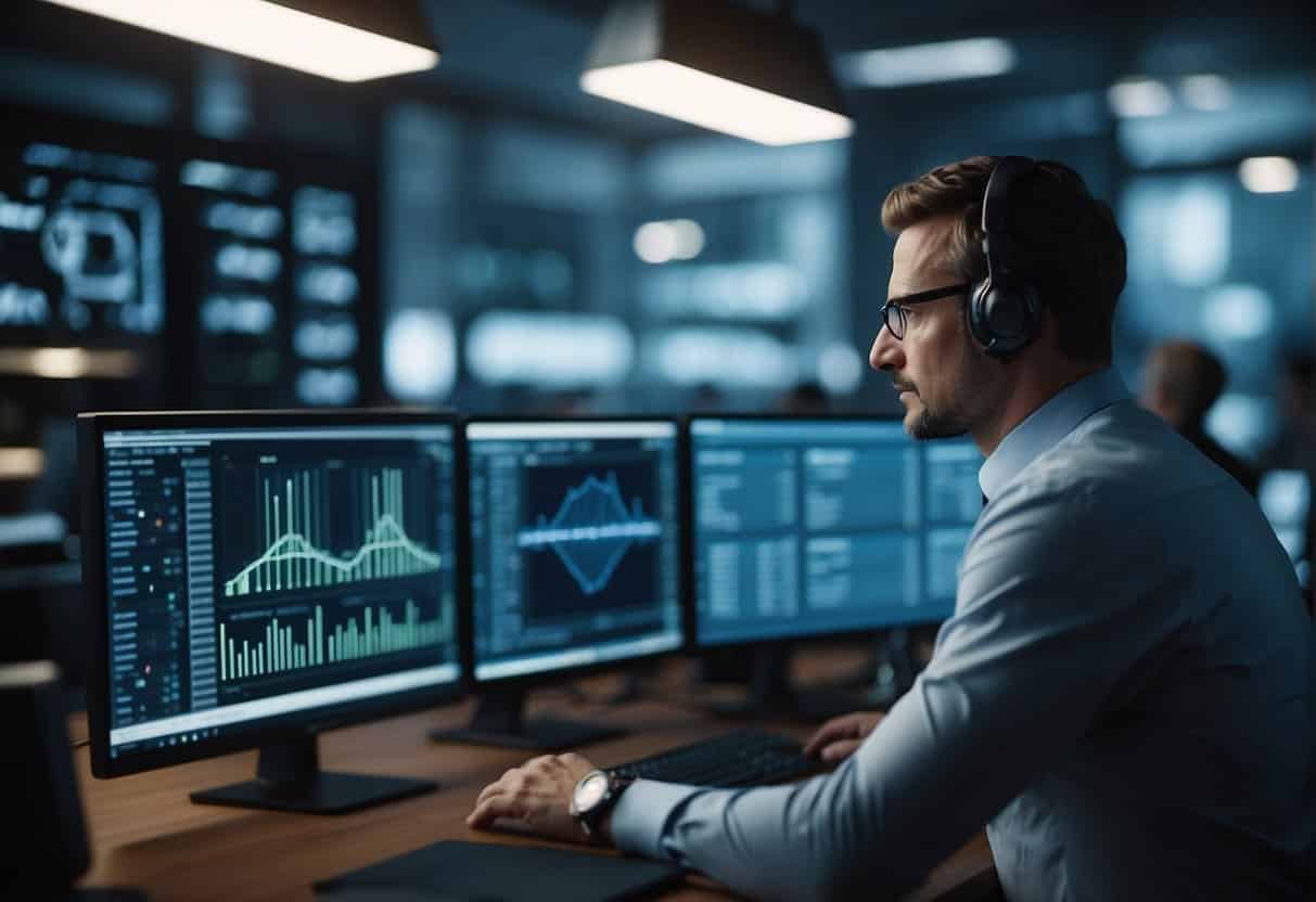 AI in Cybersecurity for Small Businesses: Enhancing Digital Defences