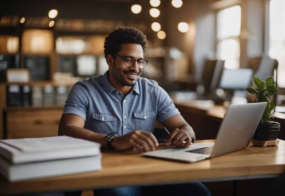 Practical Guide to Natural Language Processing for Small Businesses: Harnessing AI for Competitive Advantage