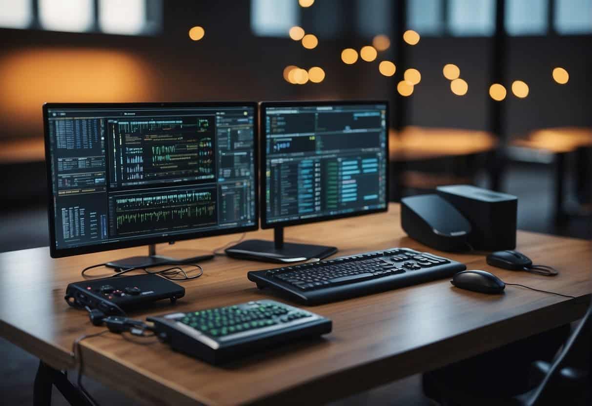 Customising AI Training Programs for Specific Needs: Tailored Solutions for Enhanced Learning Outcomes