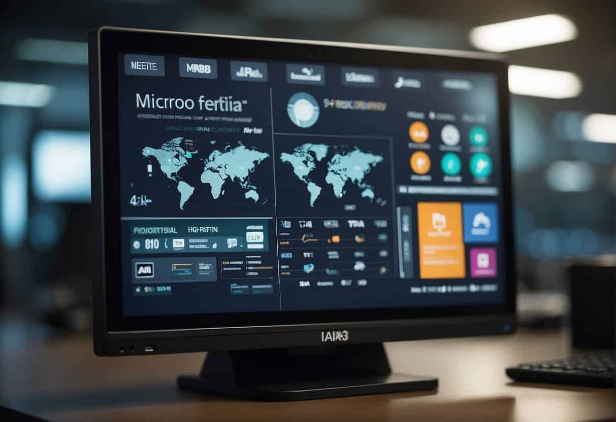 The Role of AI Micro-Credentials in Revolutionising Employee Training Strategies