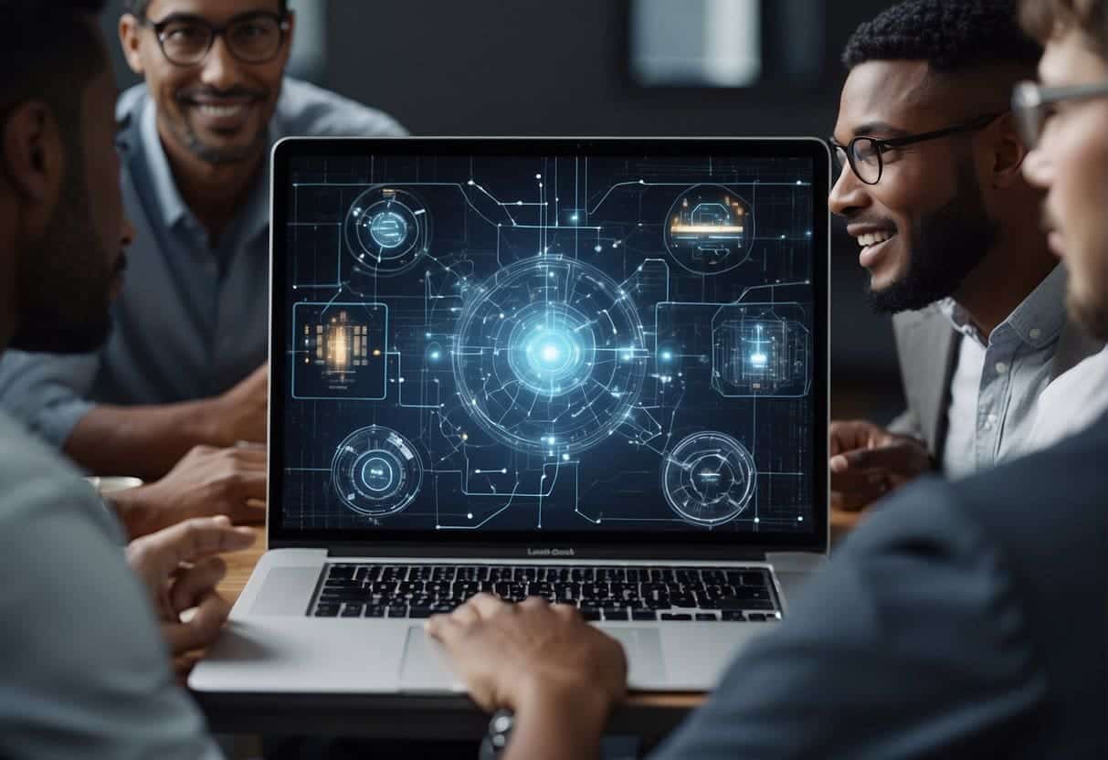 The Rise of the Citizen Developer in AI: Empowering Innovation Across Industries
