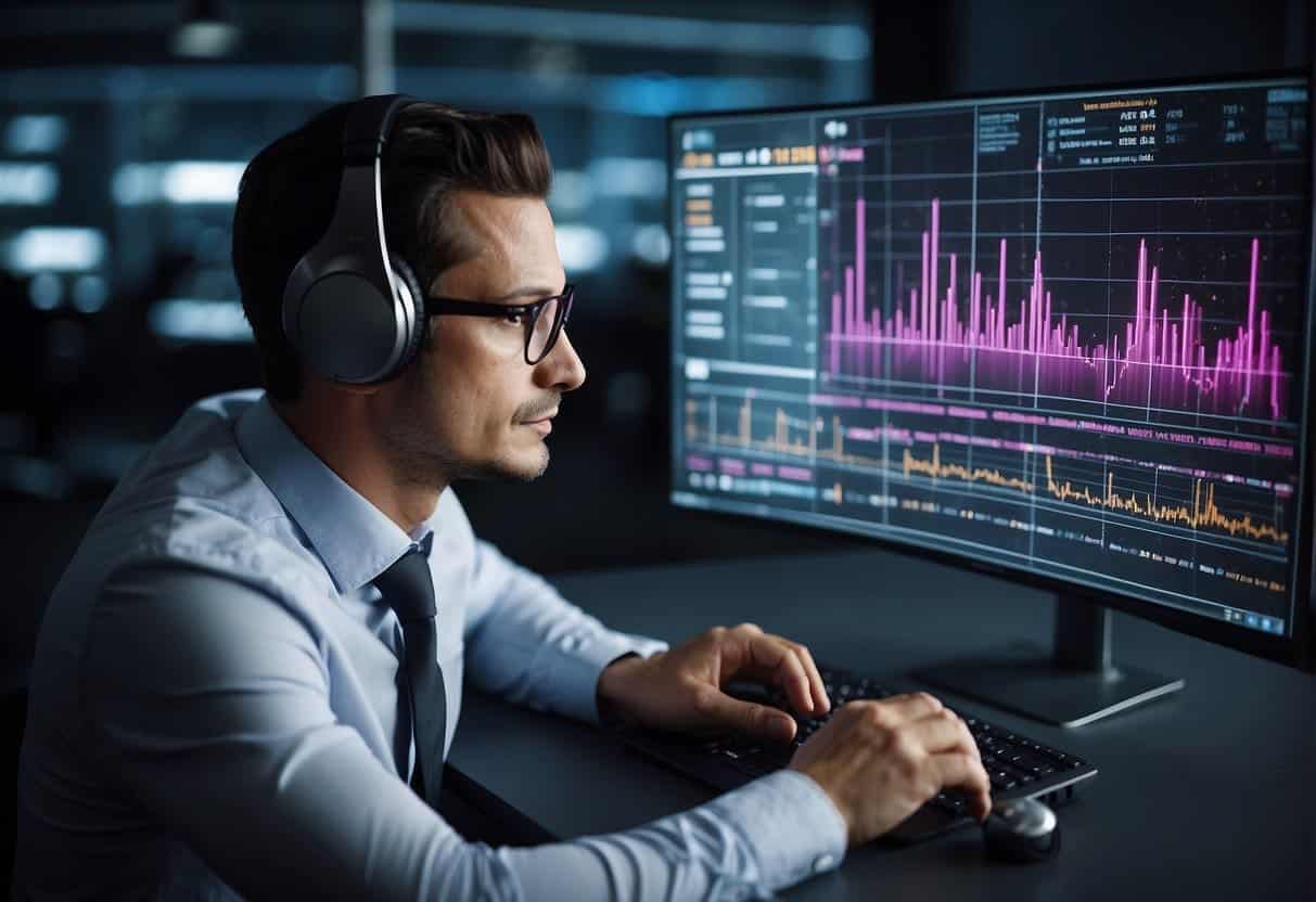 Using AI to Analyse Customer Data: Enhancing Marketing Strategies with Data-Driven Insights