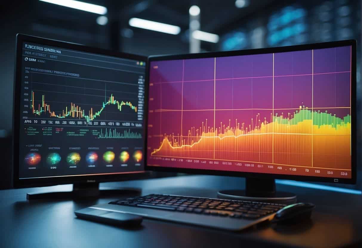 AI-Powered Data Visualization Tools: Enhancing Analytics with Automation