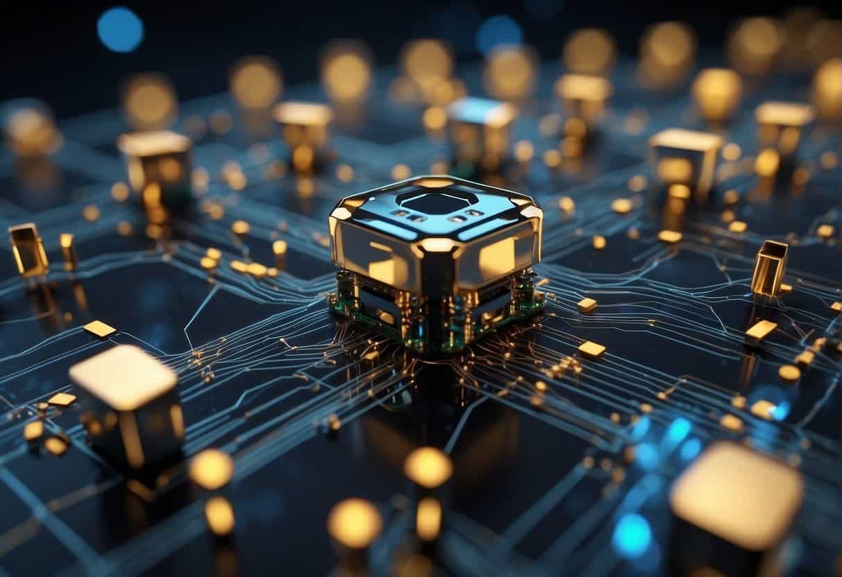 Emerging Trends in AI-Powered Cybersecurity Solutions: Navigating the Future of Digital Defence