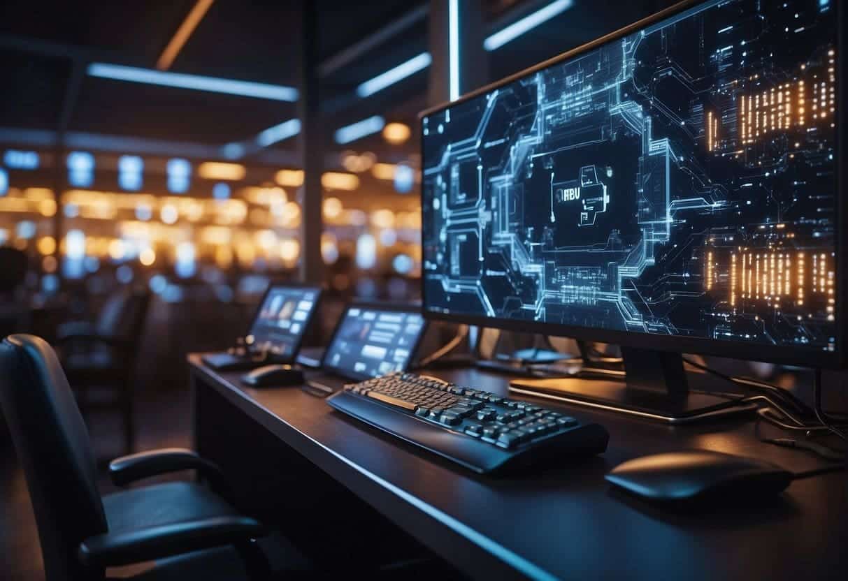Creating a Holistic AI Ecosystem for Small Businesses: Key Strategies for Integration and Growth