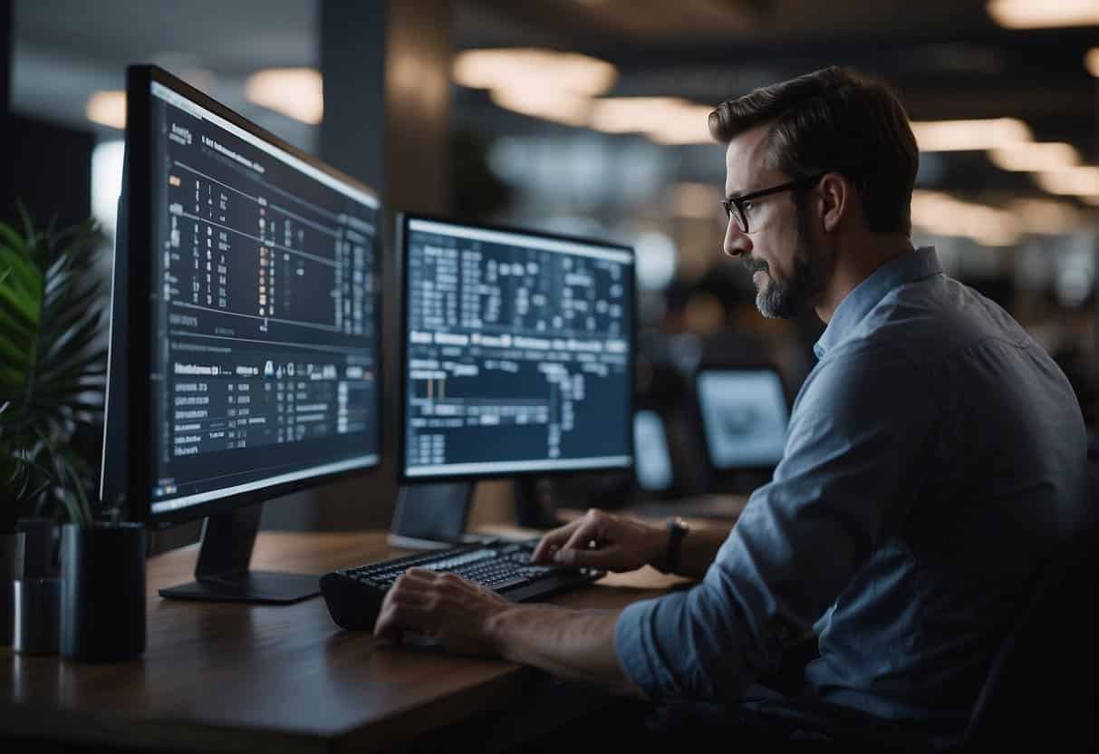 Generative AI for Small Businesses: Leveraging Technology for Growth