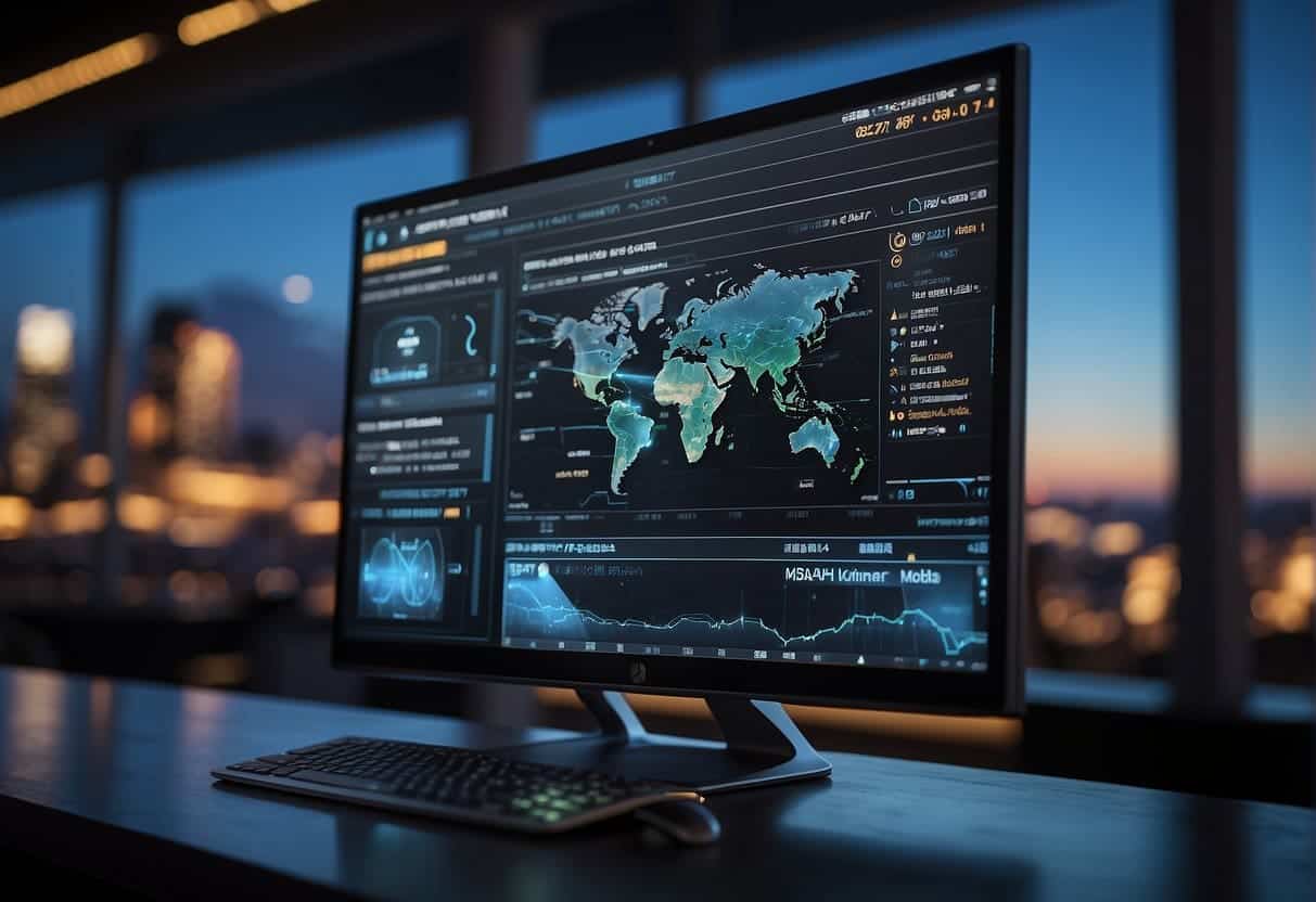 Low-Code/No-Code AI Platforms: Unleashing Innovation in Business Automation