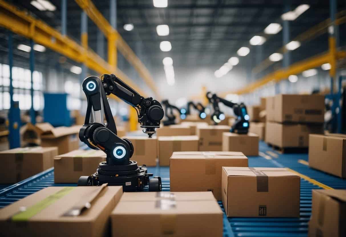 The Impact of AI on Gig Work: Transforming Freelance Work Dynamics