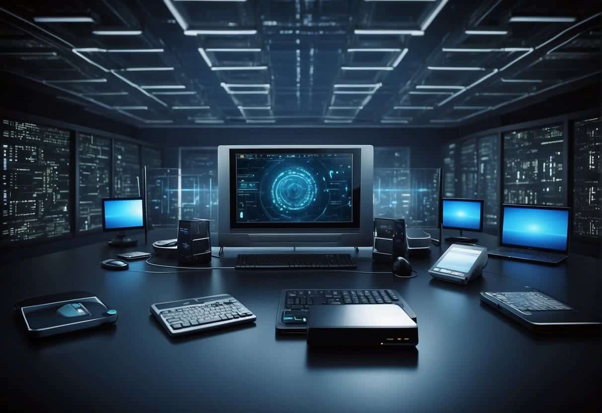 Federated Learning: A New Approach to Data Privacy and Collaborative AI Advancements