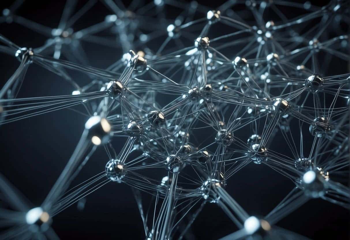 Decentralised AI