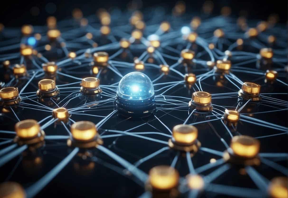 Distributed AI Systems and Their Business Implications: Navigating the Future of Enterprise Technology
