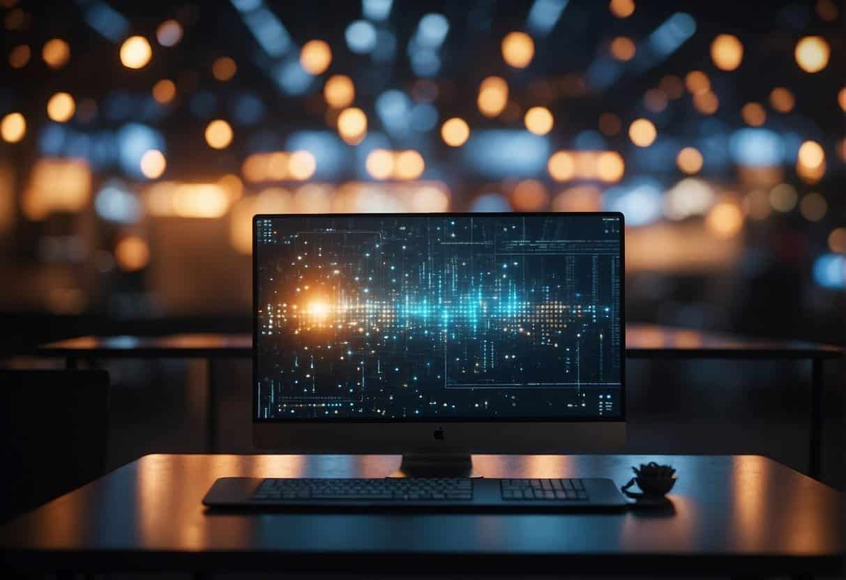 AI-Driven Personalisation: Enhancing User Engagement Online