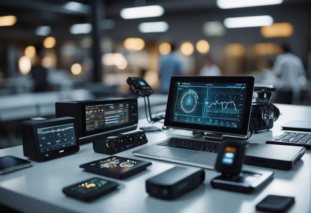 IoT and AI