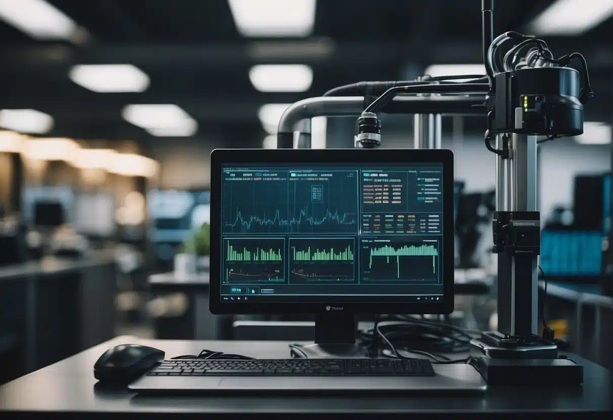 AI and Predictive Maintenance