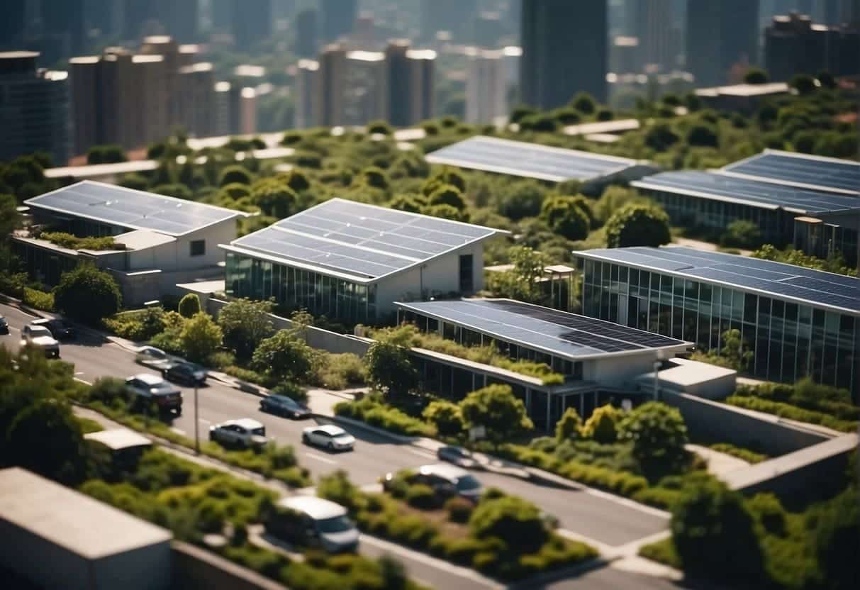 AI in Environmental Sustainability
