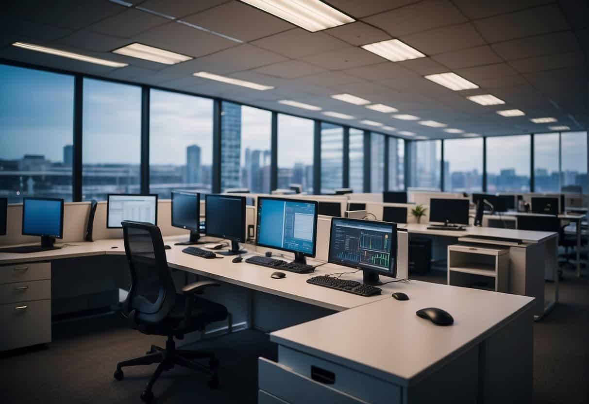 Energy Usage Optimisation