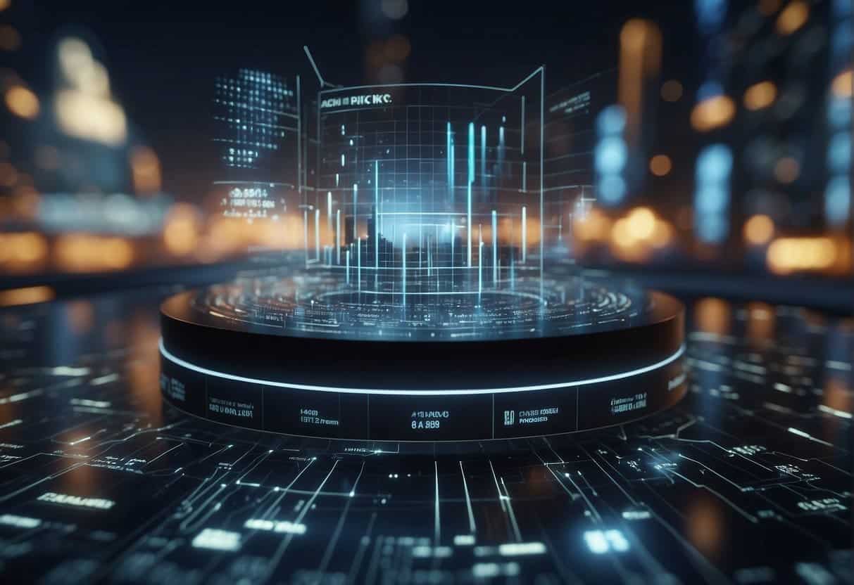 AI in Financial Compliance