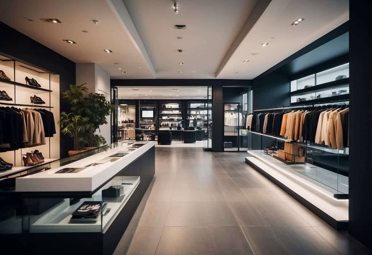AI in Fashion Retail
