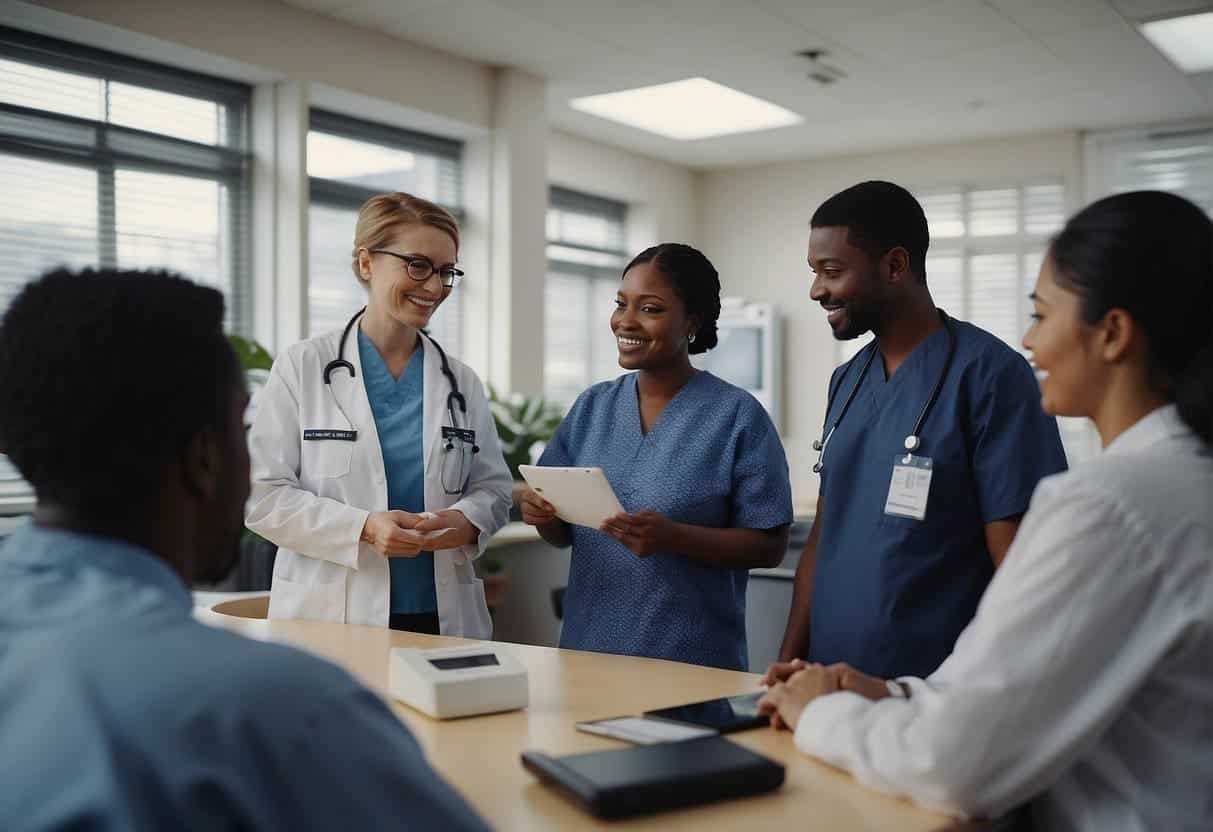 AI in Health Services: Revolutionising Care for Small Populations