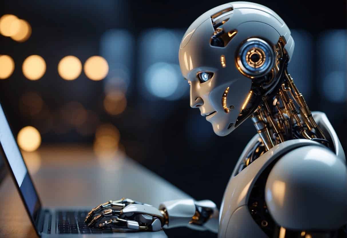 AI and Cognitive Automation