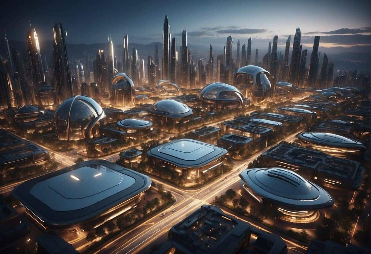 AI and Neuromorphic Computing: Unveiling Business Technology’s Future Landscape