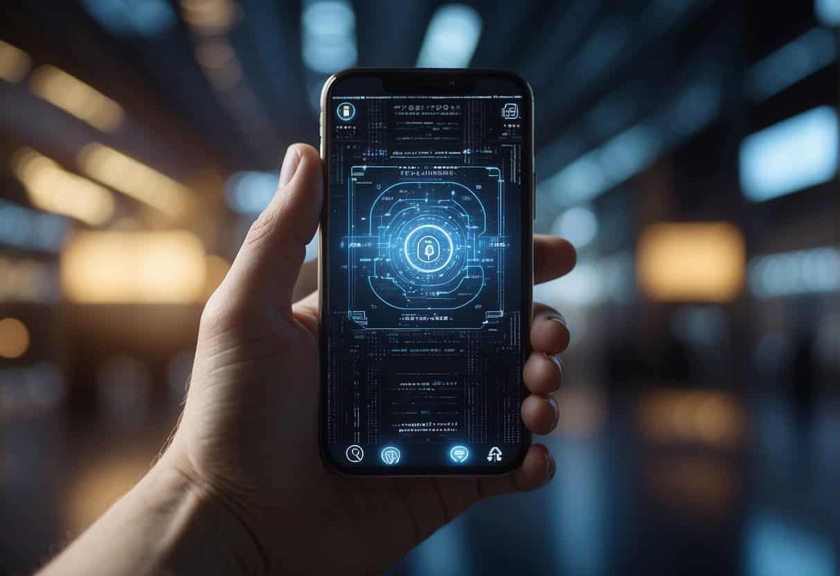 Smart Contracts