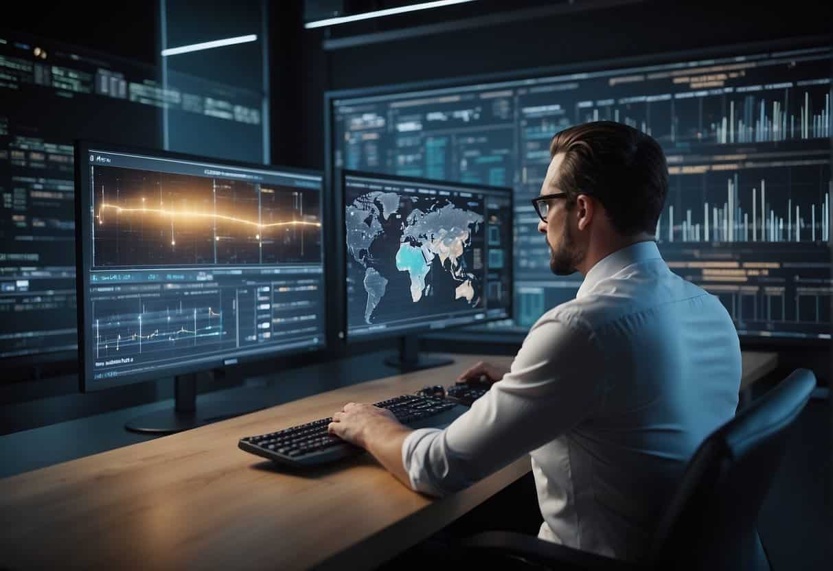 AI in Event Management