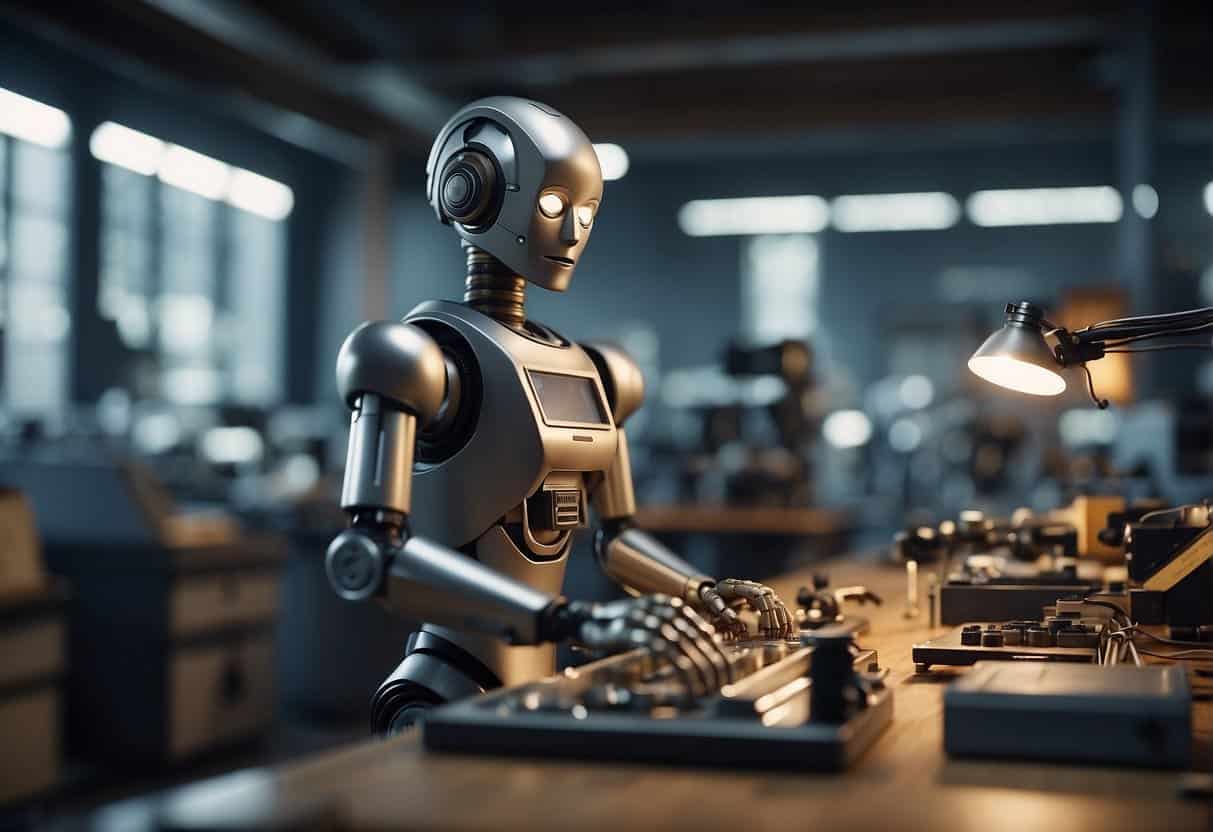AI in Business Models