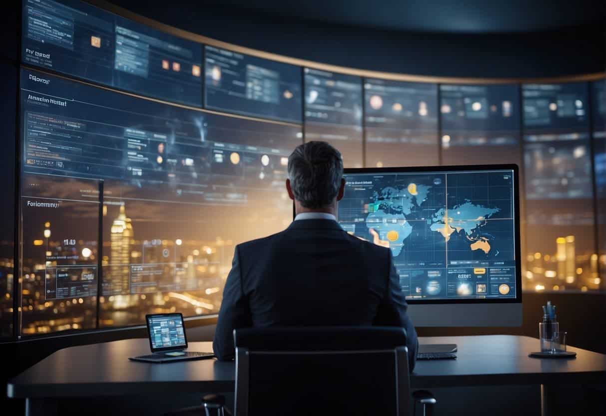AI for Financial Services